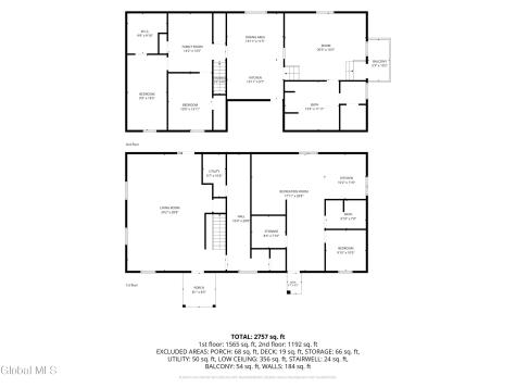 41 Red Mill Road Freehold NY 12083