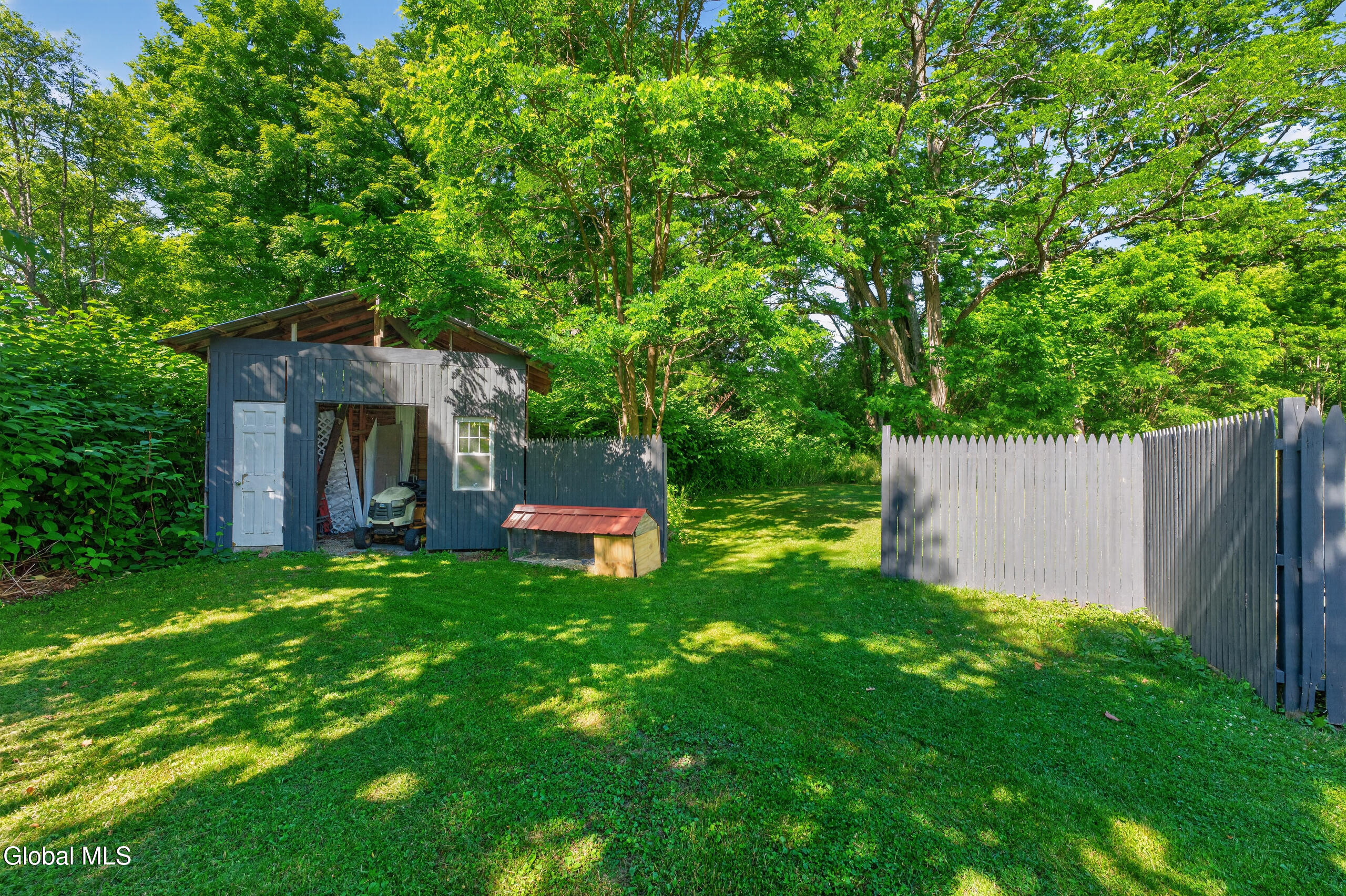 41 Red Mill Road Freehold NY 12083