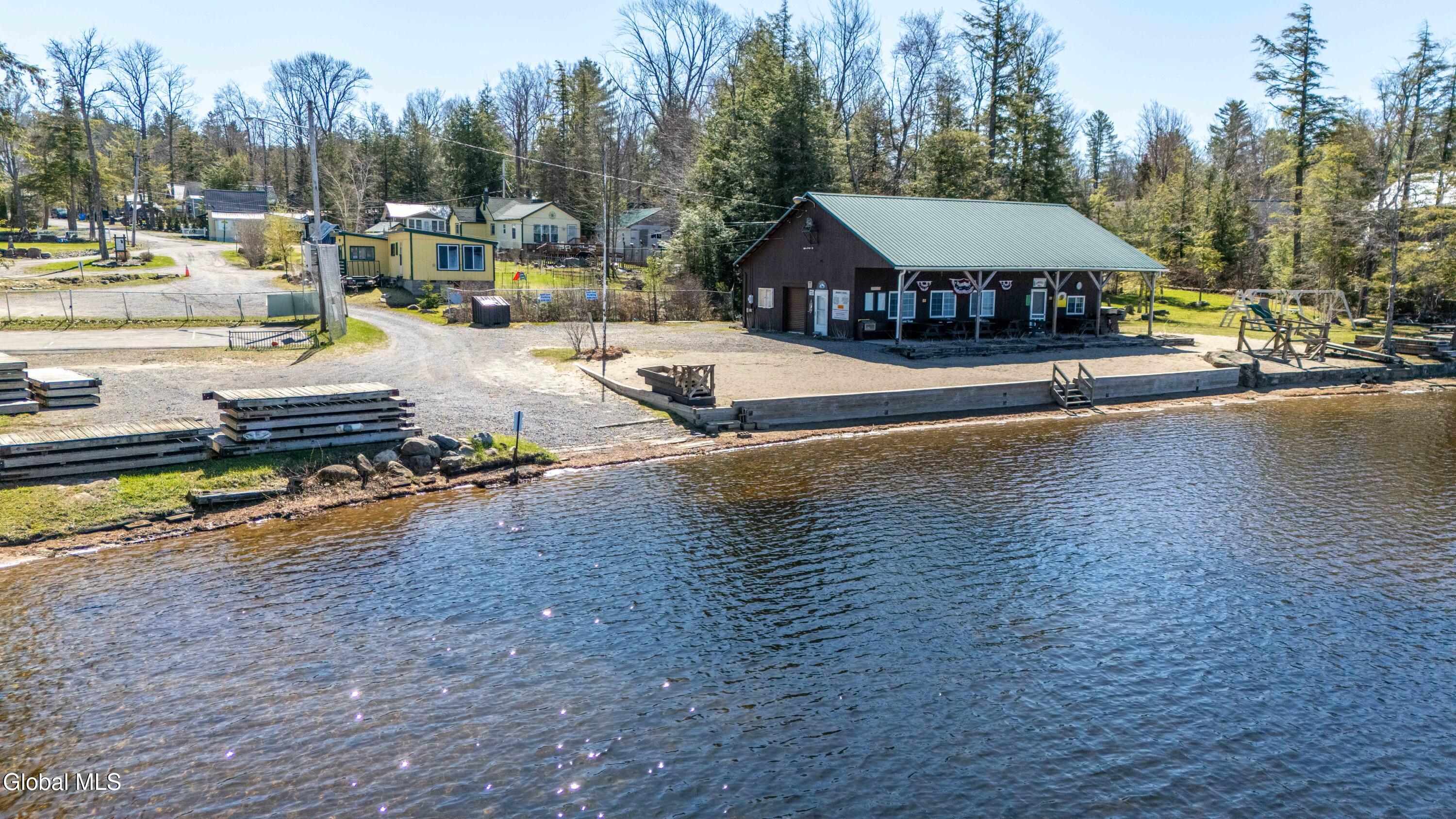 105 4th Avenue Caroga Lake NY 12078