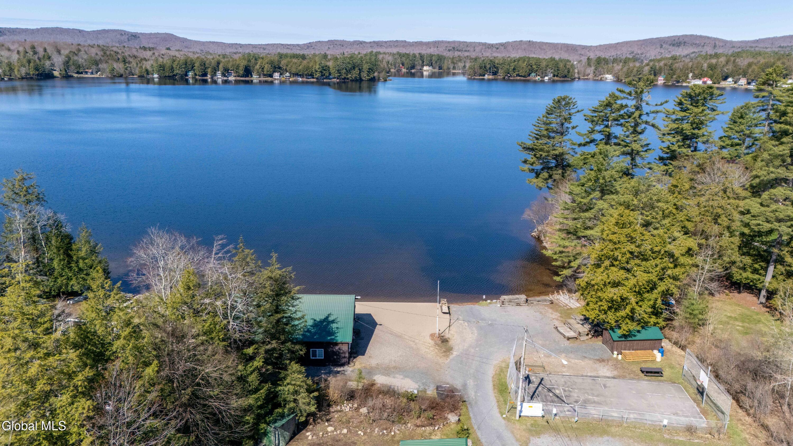 105 4th Avenue Caroga Lake NY 12078