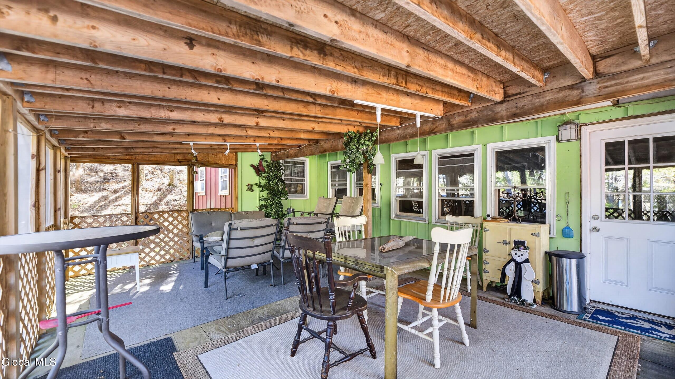 105 4th Avenue Caroga Lake NY 12078