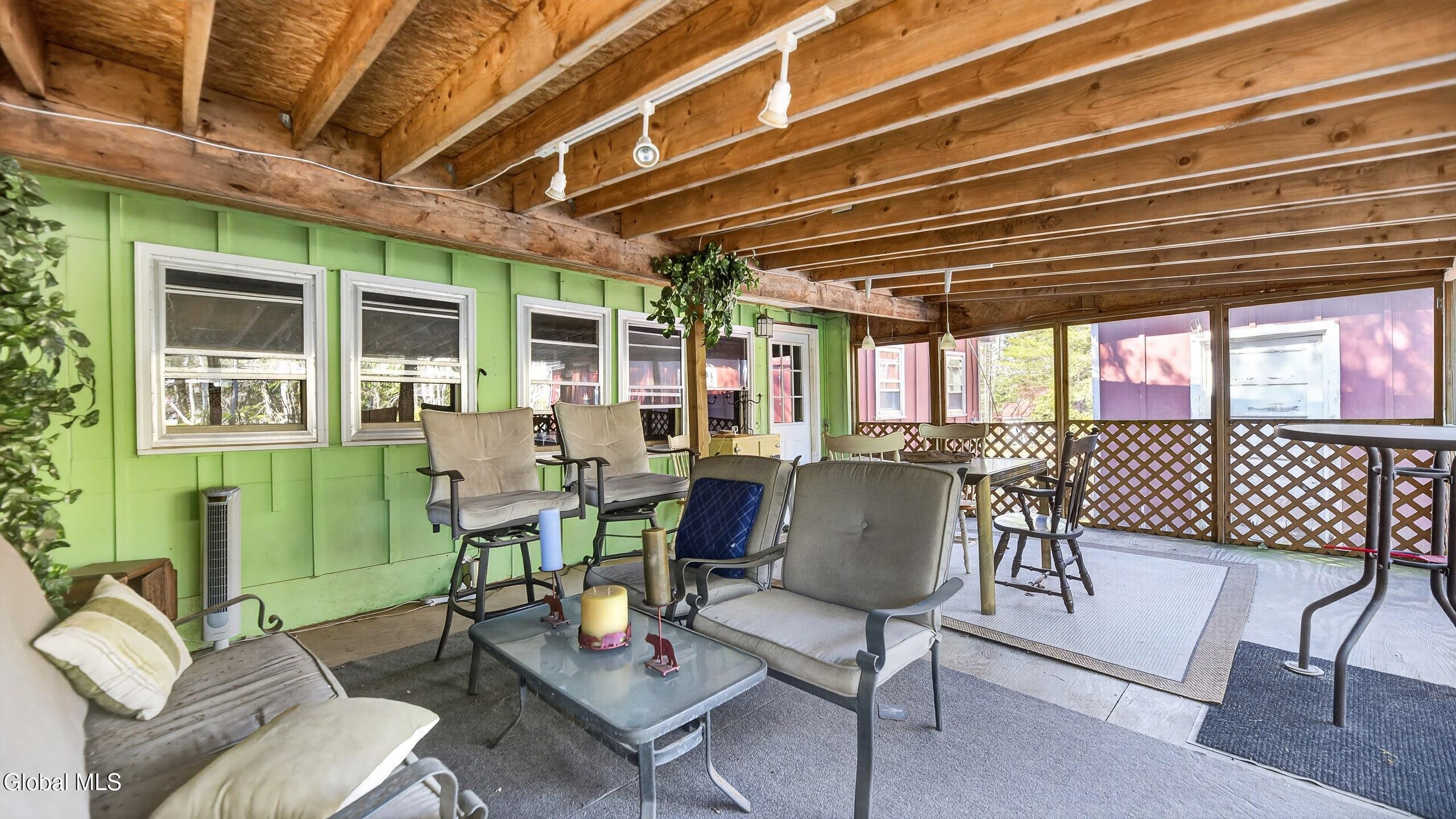 105 4th Avenue Caroga Lake NY 12078