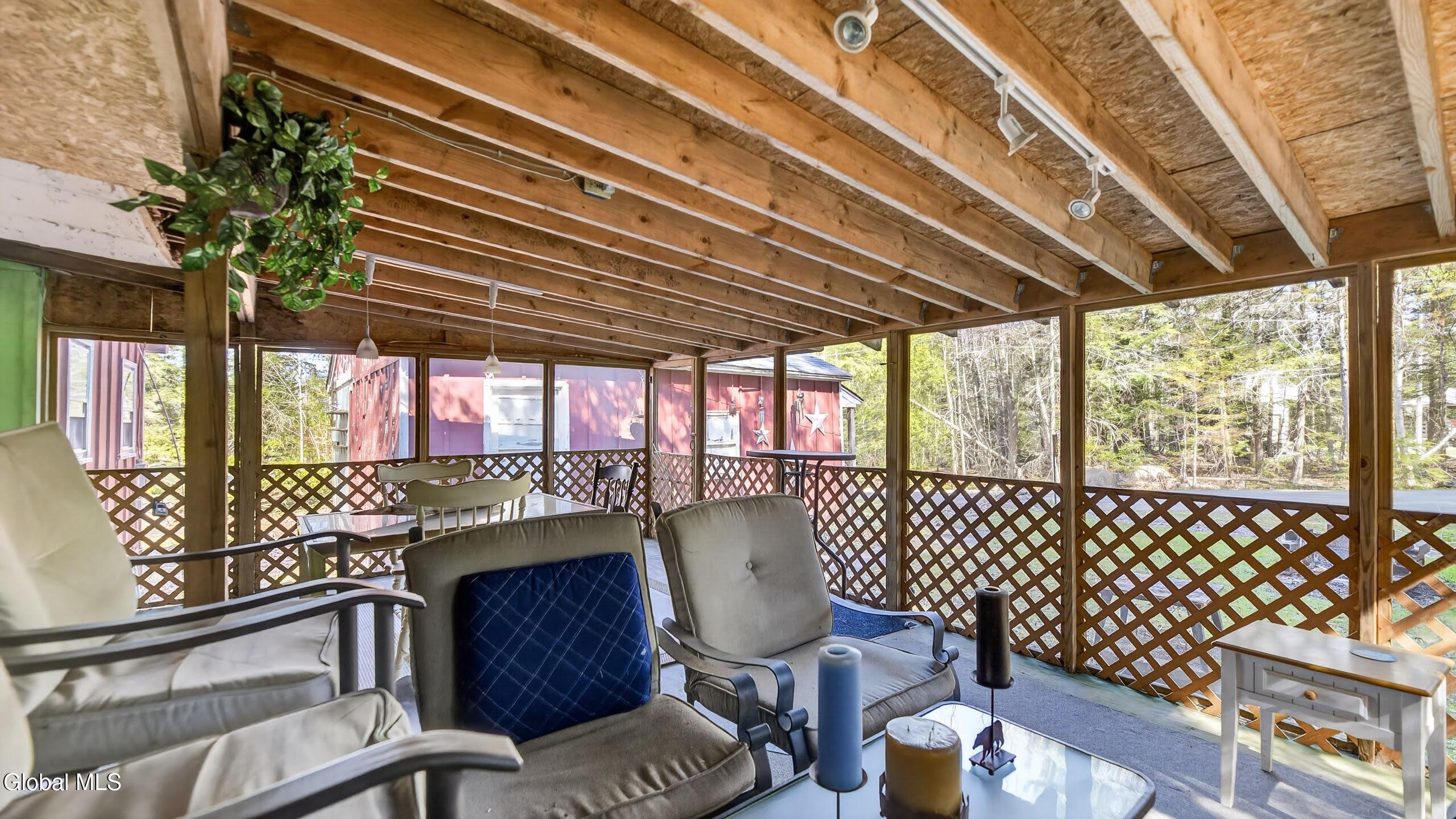 105 4th Avenue Caroga Lake NY 12078