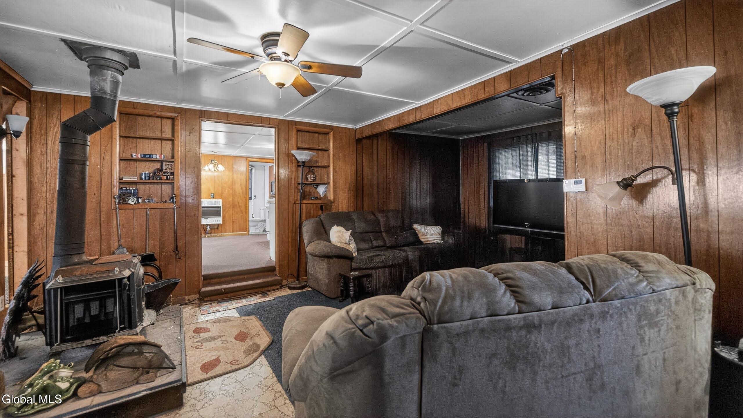 105 4th Avenue Caroga Lake NY 12078