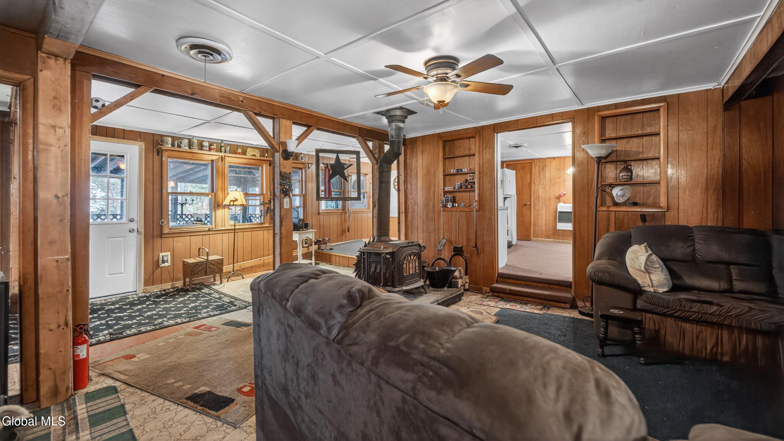 105 4th Avenue Caroga Lake NY 12078