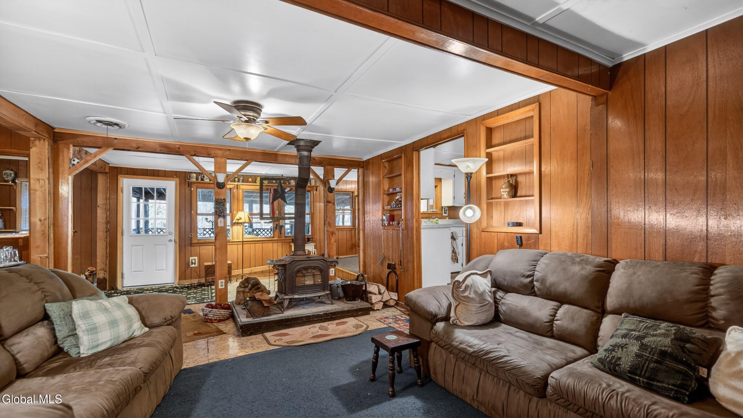 105 4th Avenue Caroga Lake NY 12078