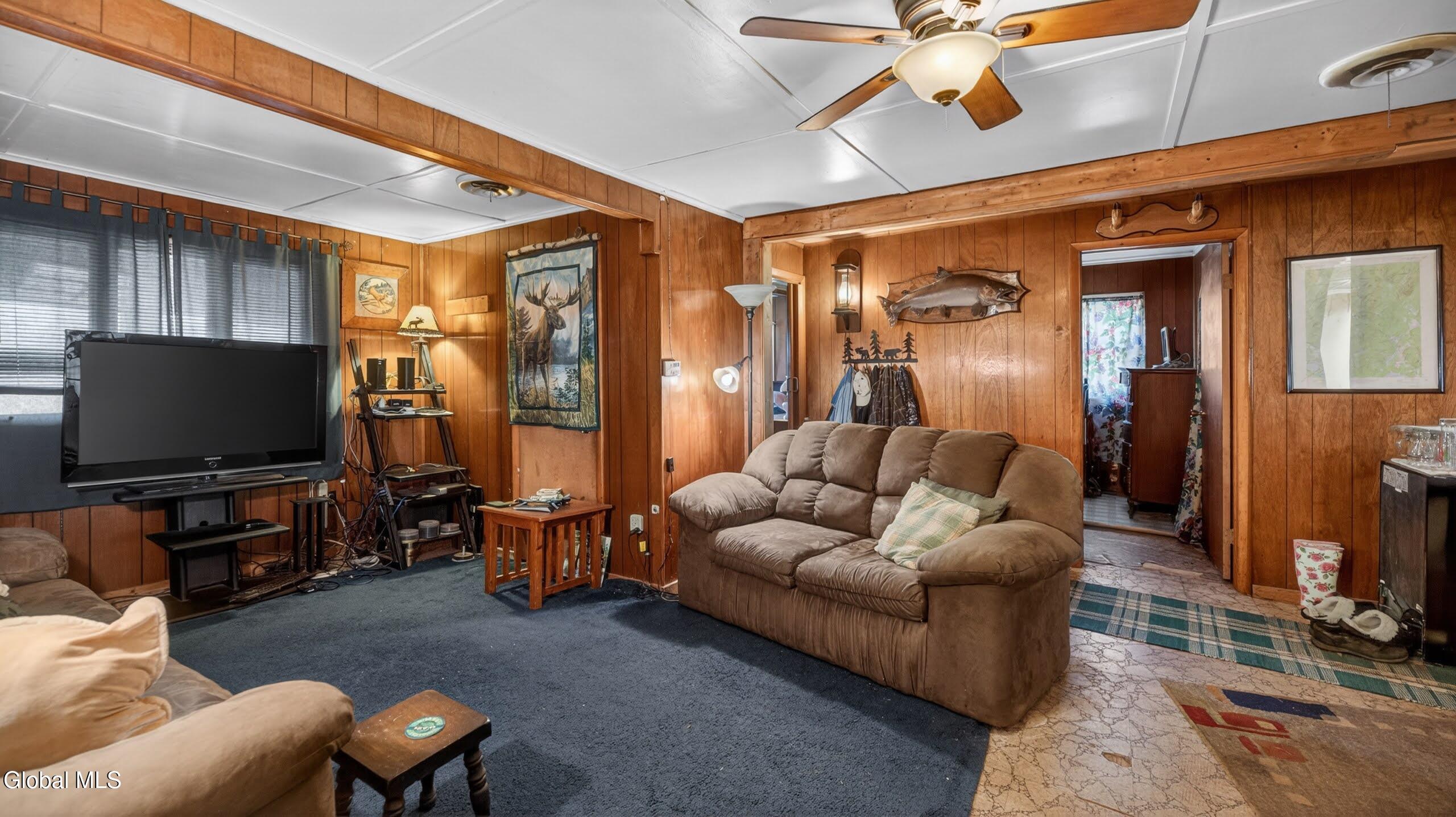 105 4th Avenue Caroga Lake NY 12078