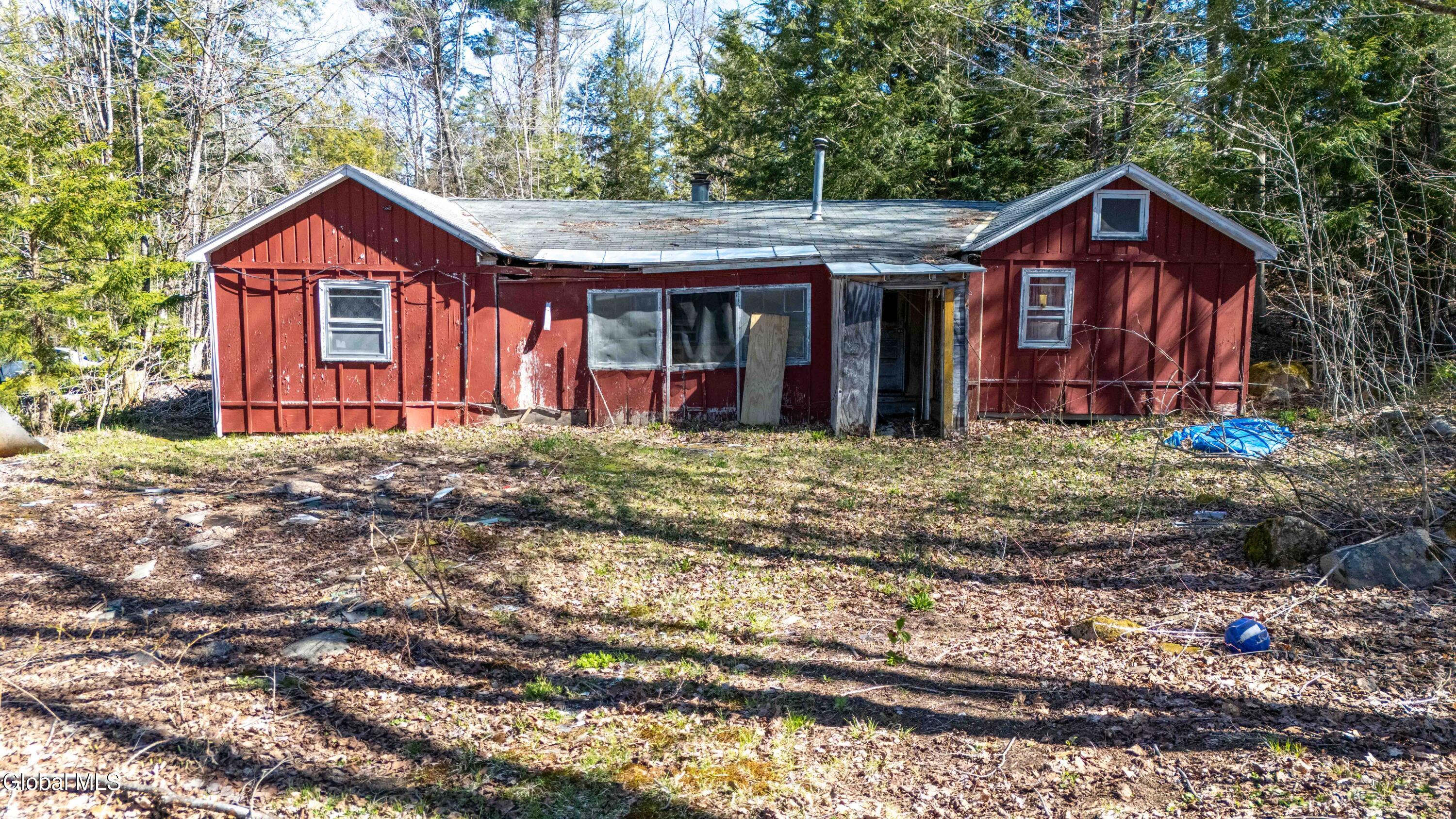 105 4th Avenue Caroga Lake NY 12078