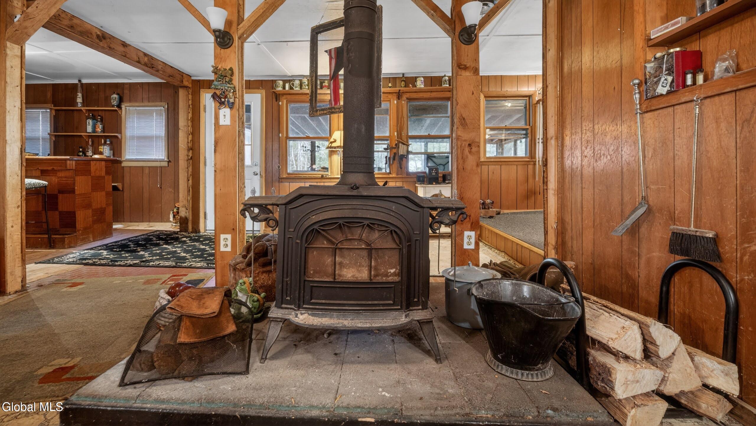 105 4th Avenue Caroga Lake NY 12078