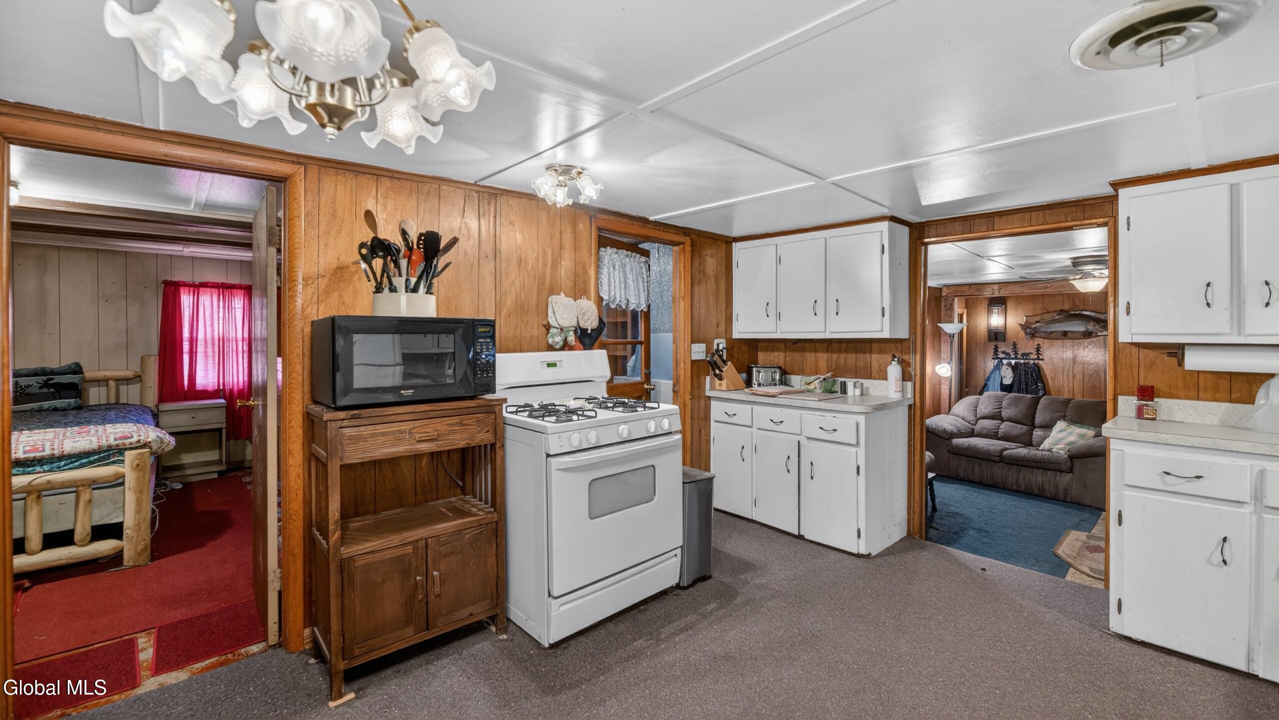 105 4th Avenue Caroga Lake NY 12078
