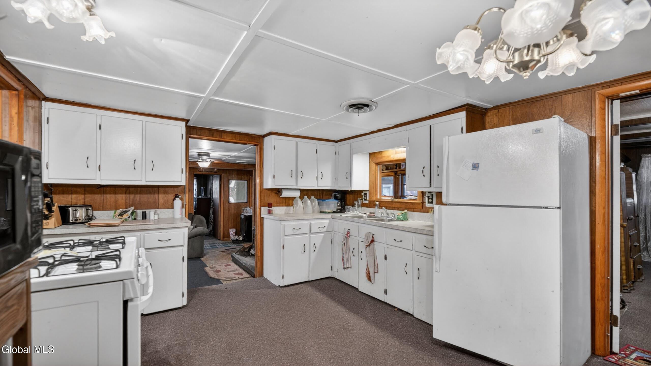 105 4th Avenue Caroga Lake NY 12078