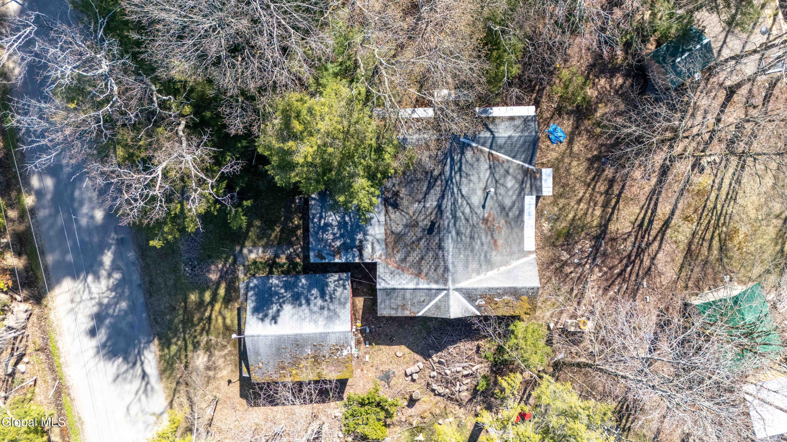 105 4th Avenue Caroga Lake NY 12078