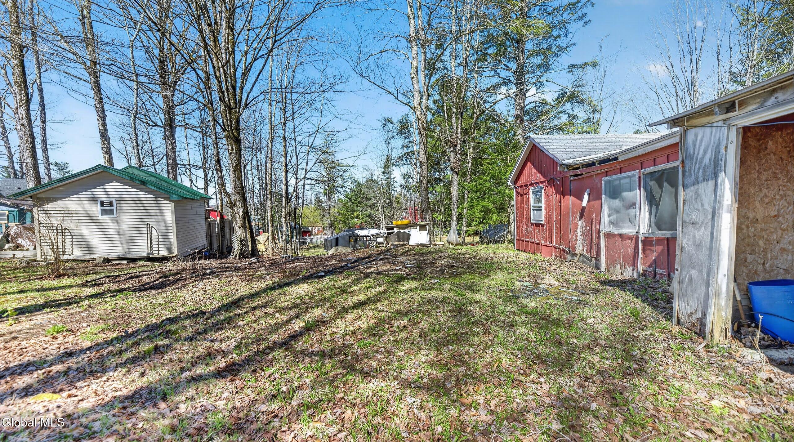 105 4th Avenue Caroga Lake NY 12078