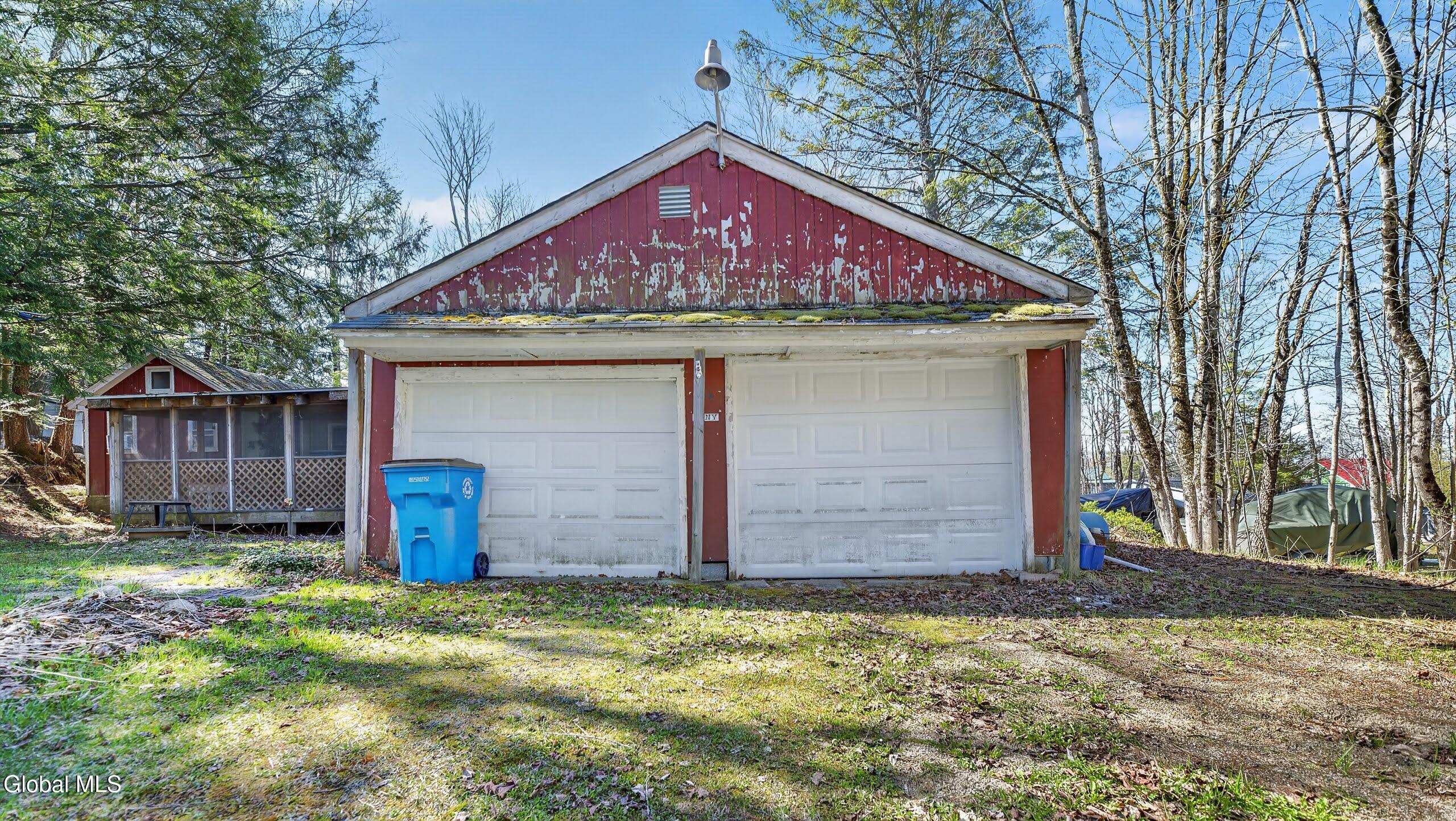 105 4th Avenue Caroga Lake NY 12078