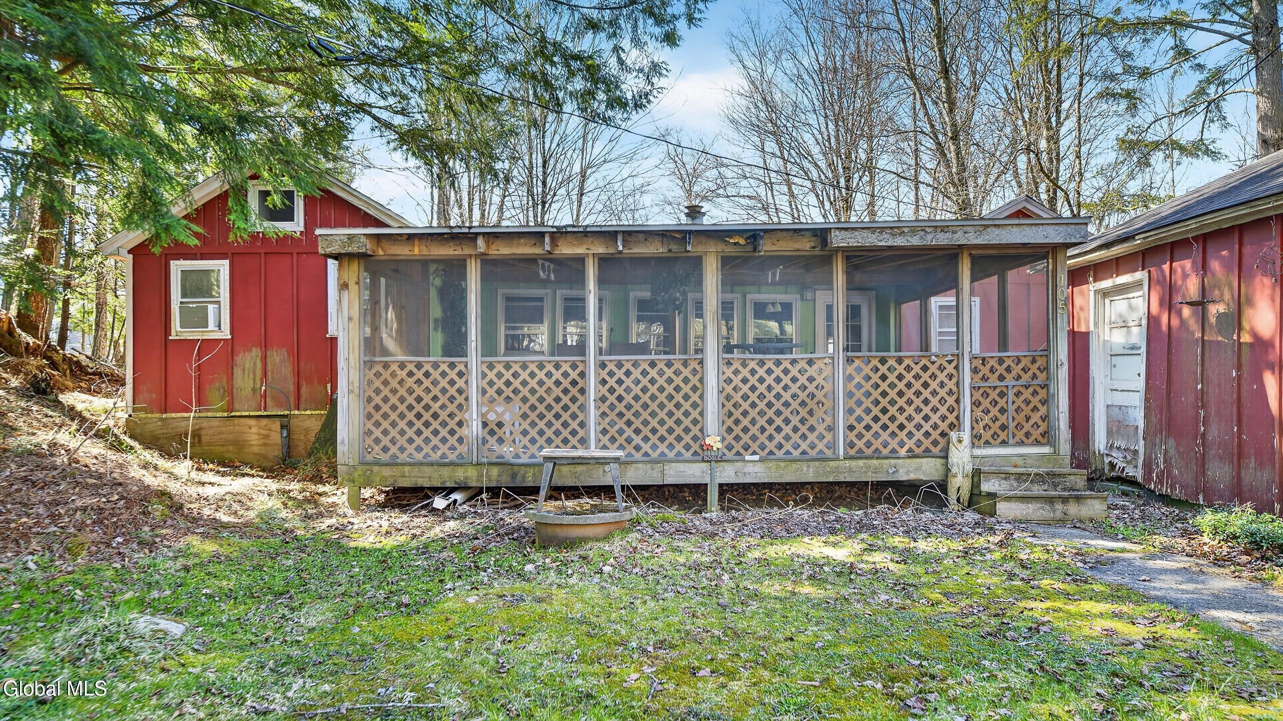 105 4th Avenue Caroga Lake NY 12078