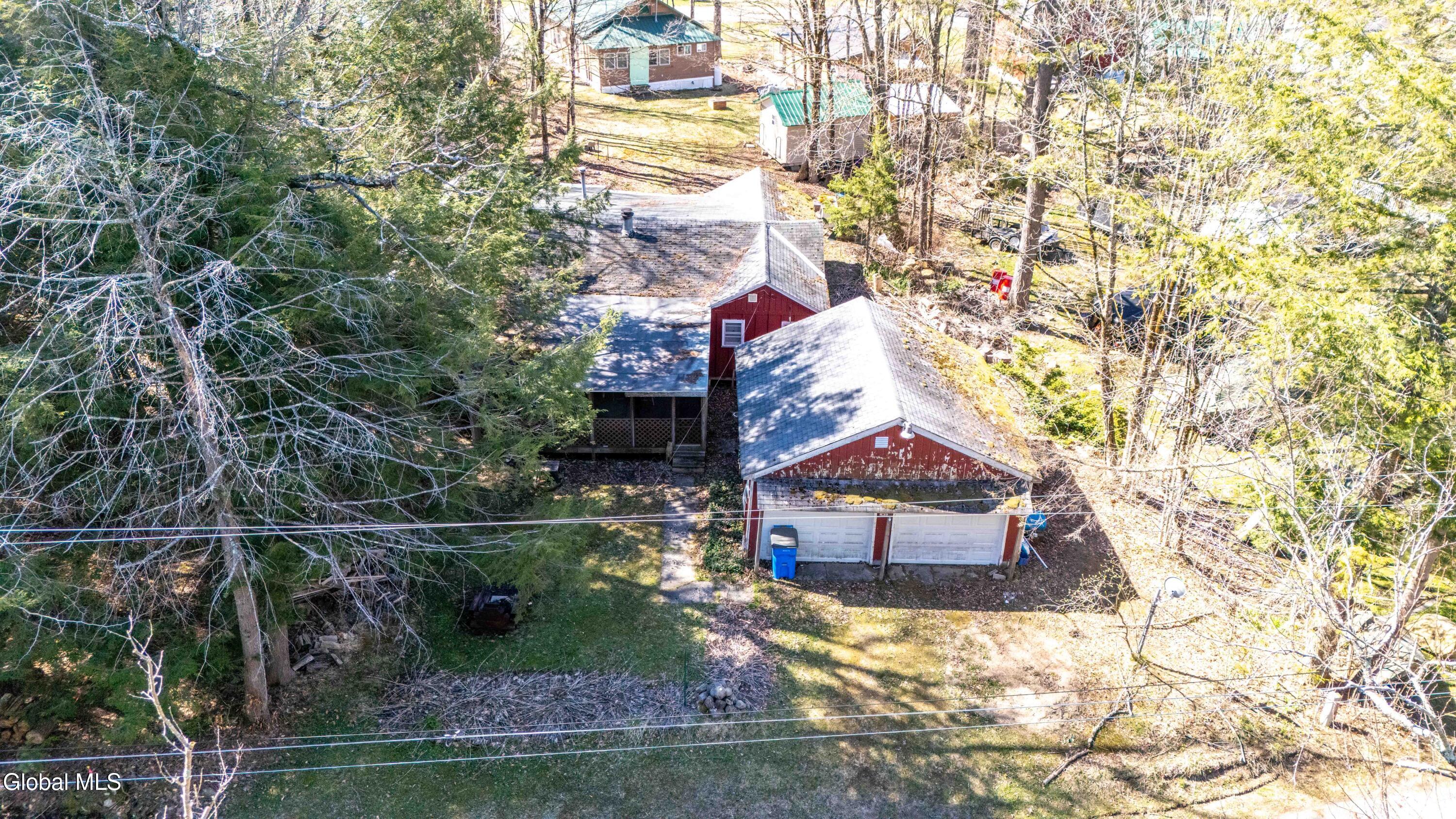 105 4th Avenue Caroga Lake NY 12078