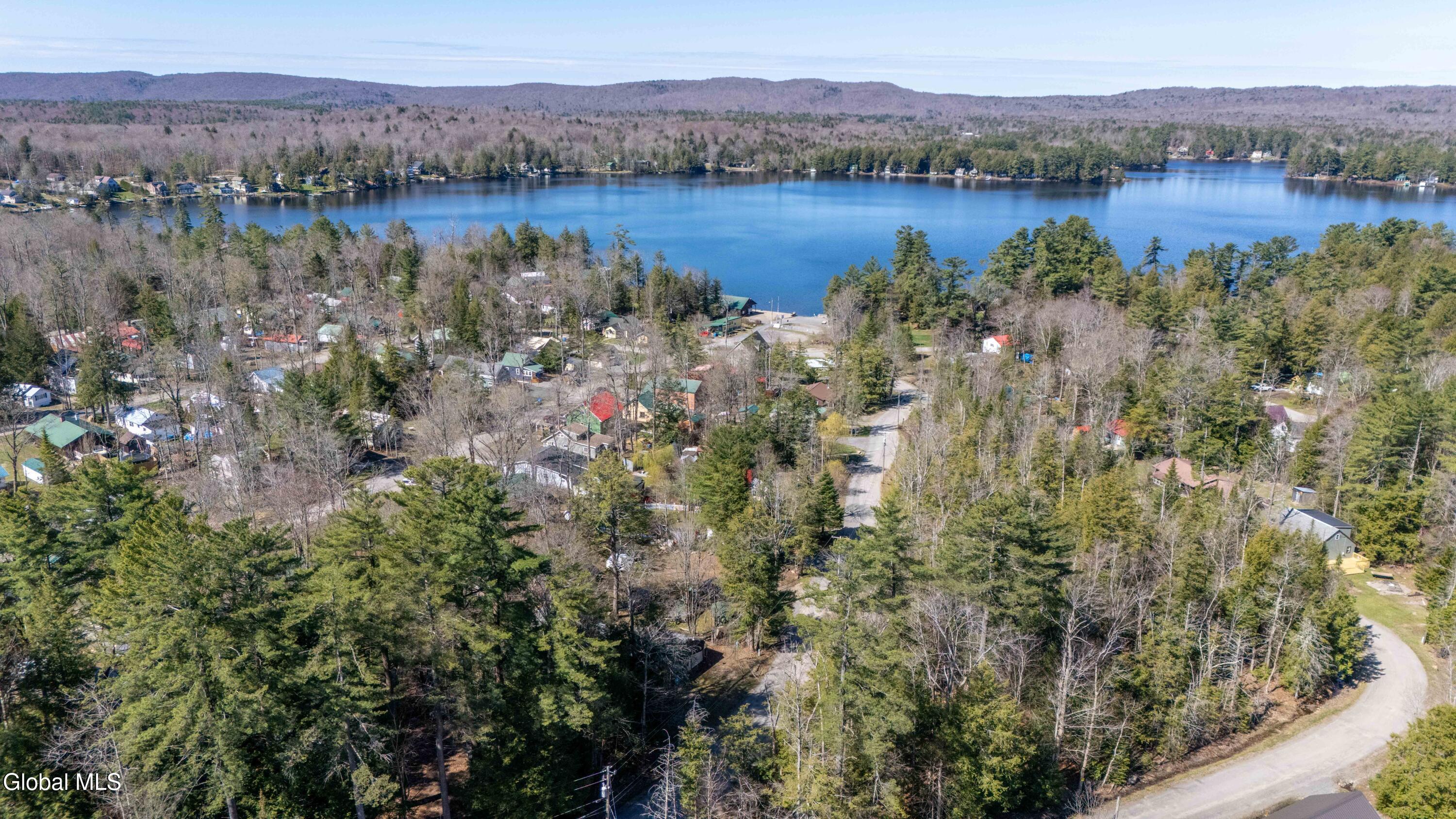 105 4th Avenue Caroga Lake NY 12078