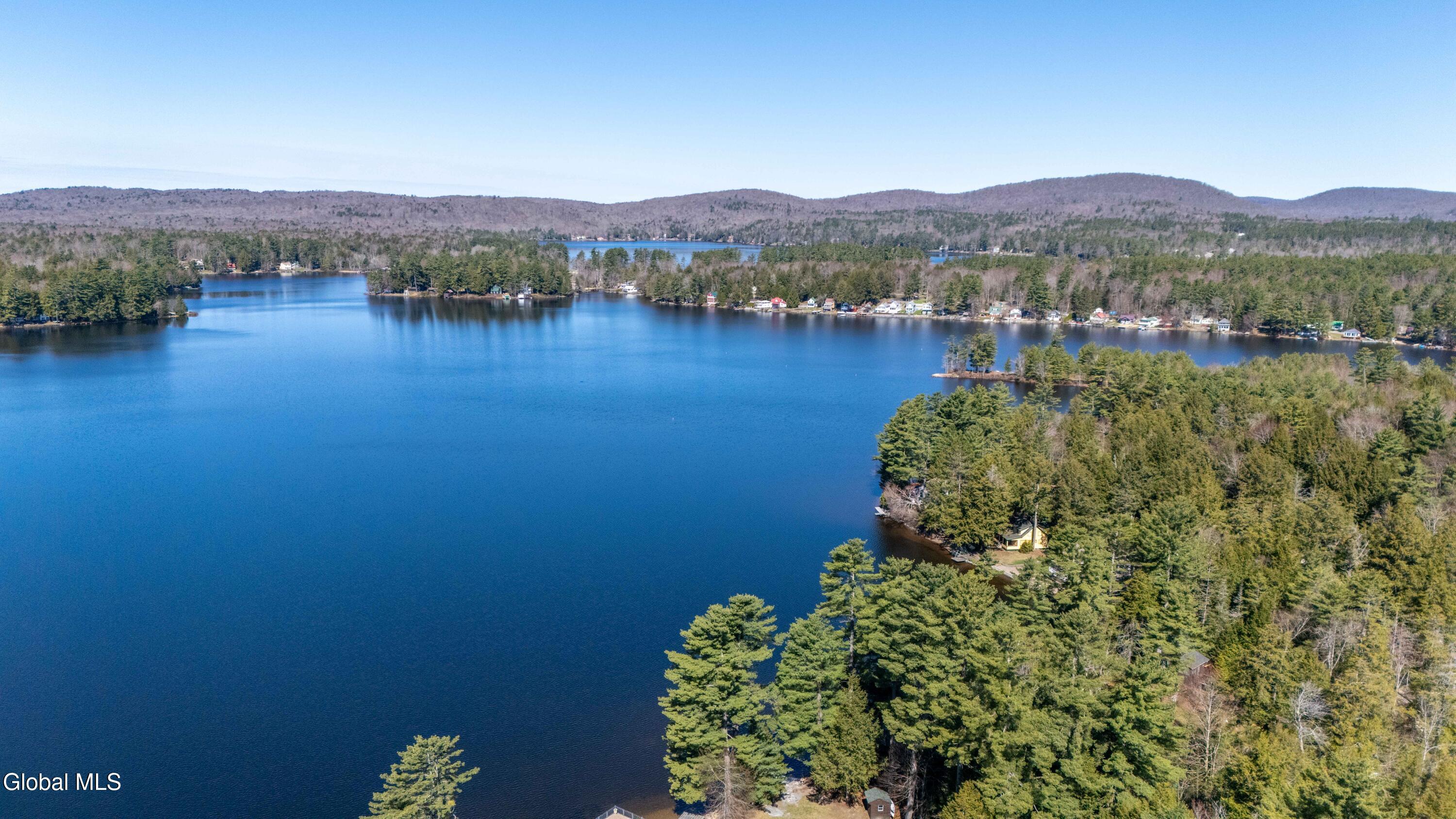 105 4th Avenue Caroga Lake NY 12078