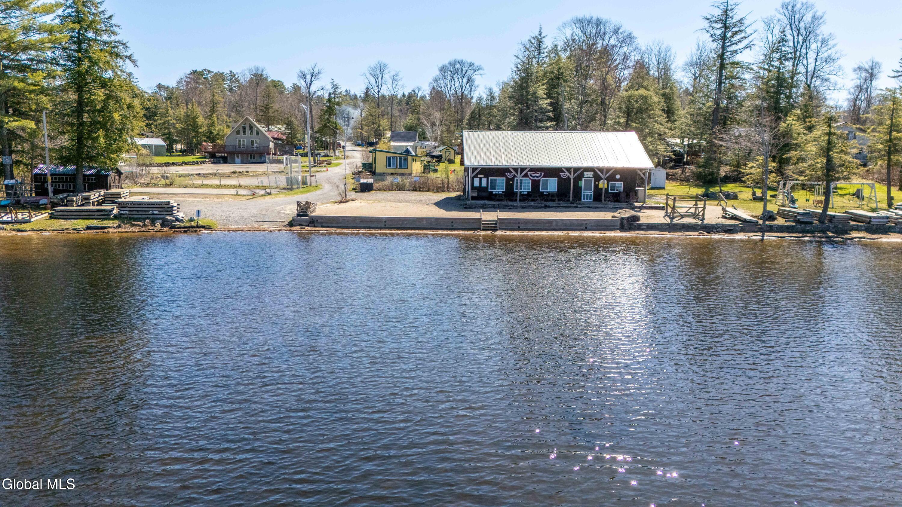 105 4th Avenue Caroga Lake NY 12078