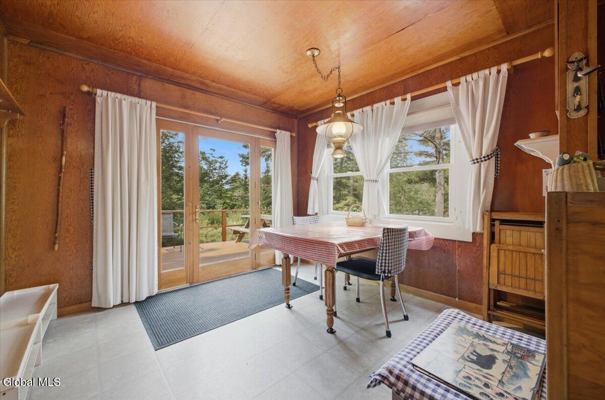 201 Garnet Lake Road Johnsburg NY 12843