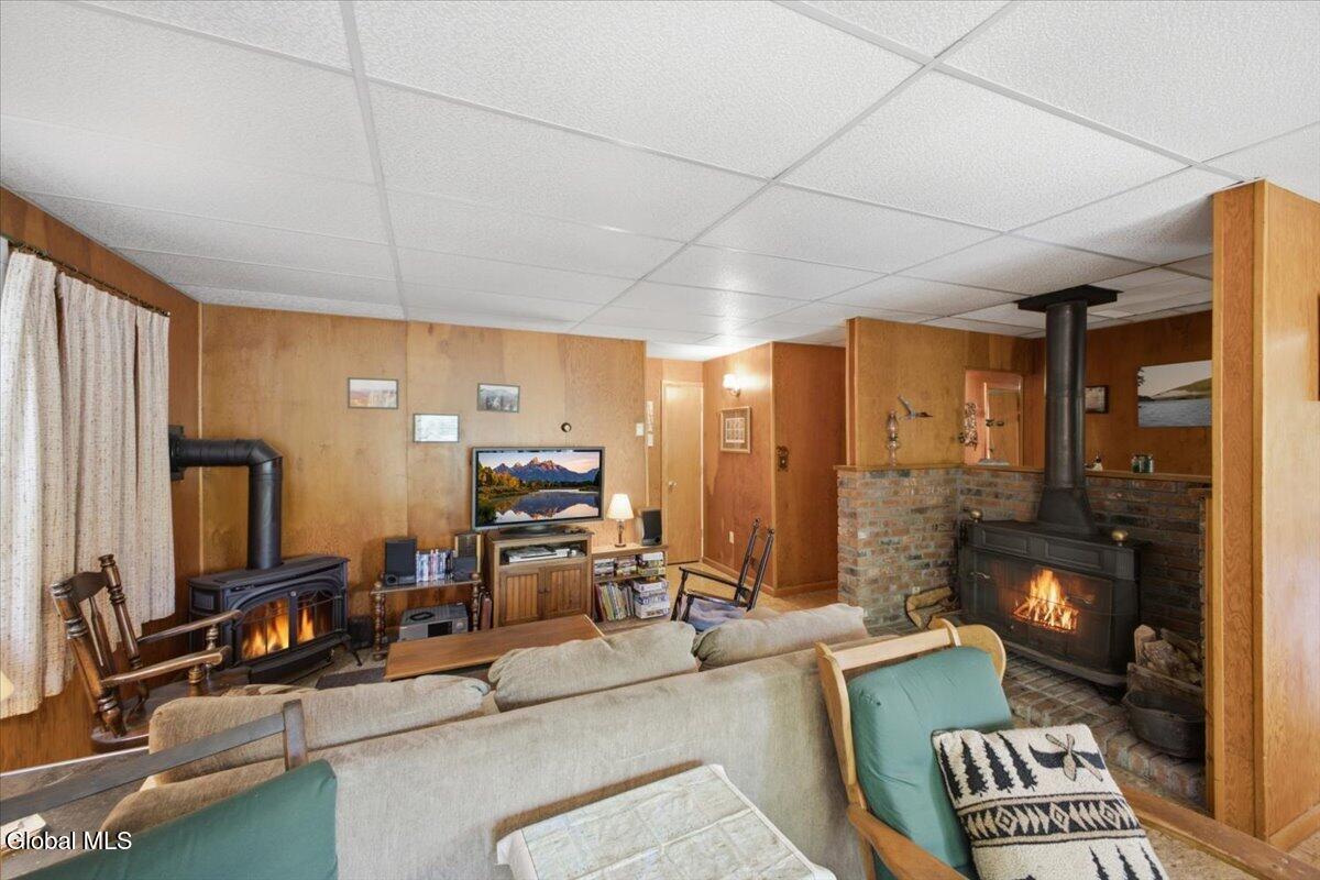 201 Garnet Lake Road Johnsburg NY 12843