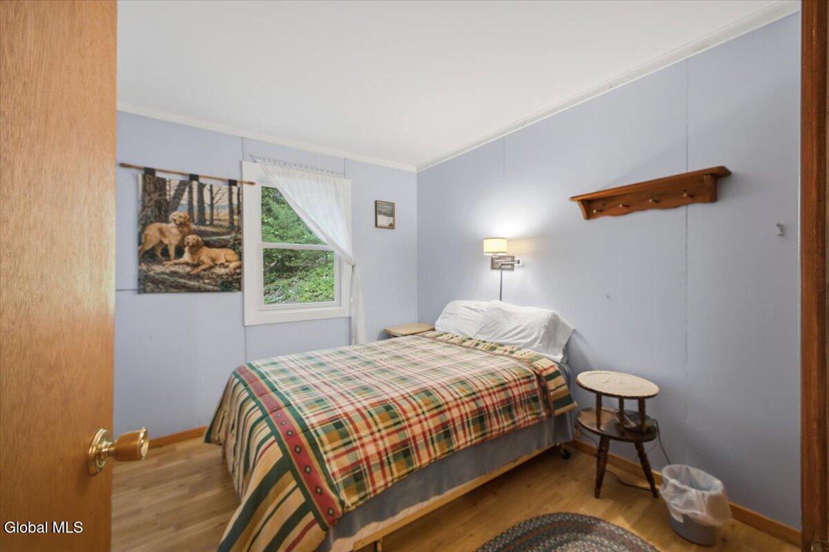 201 Garnet Lake Road Johnsburg NY 12843