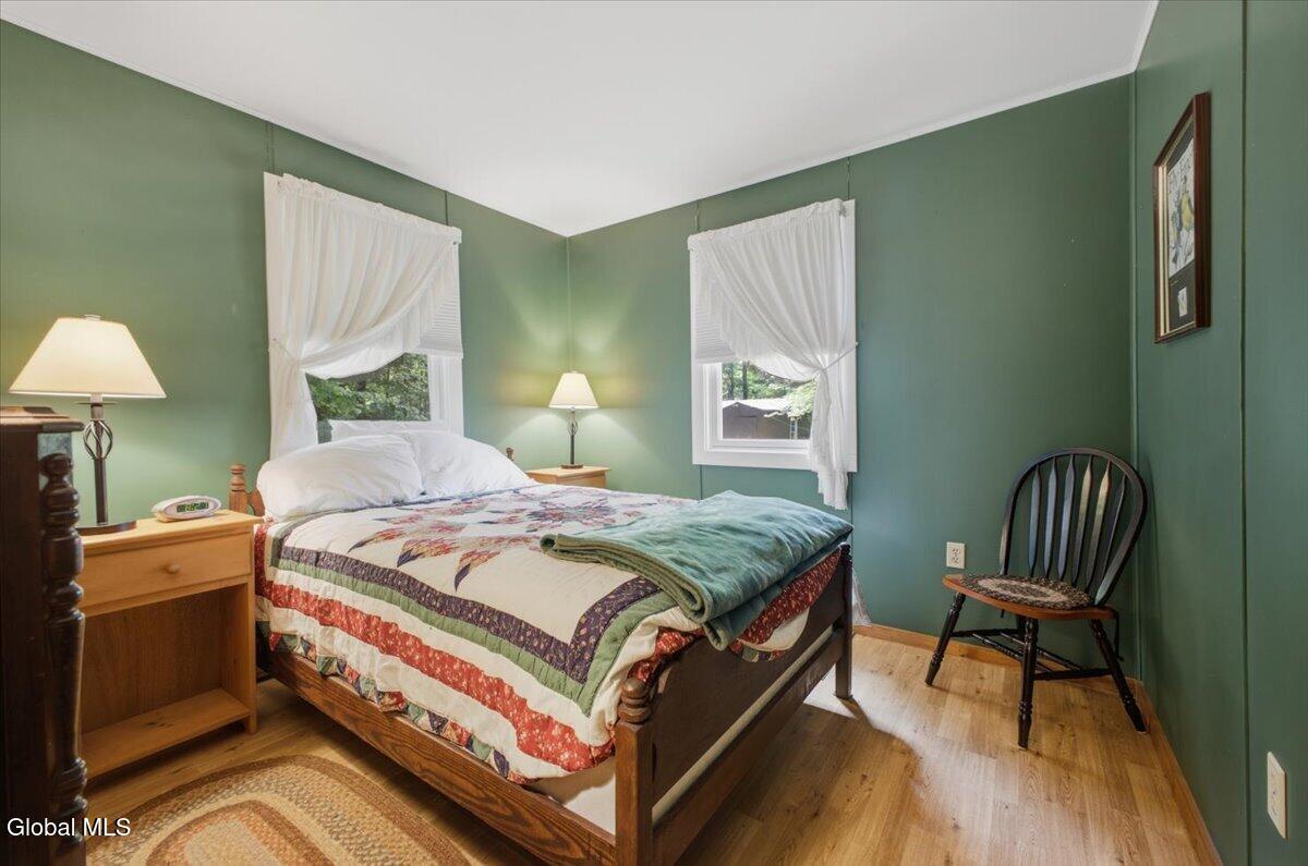 201 Garnet Lake Road Johnsburg NY 12843