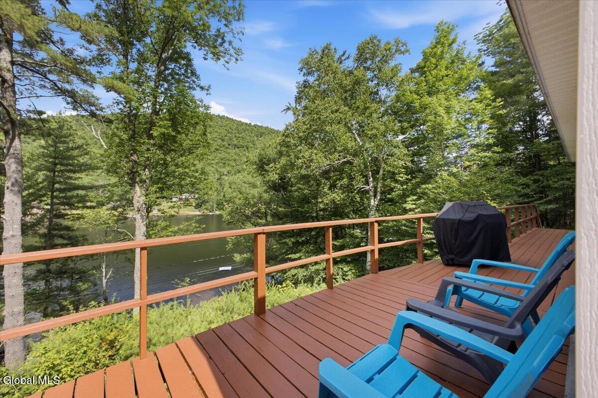 201 Garnet Lake Road Johnsburg NY 12843