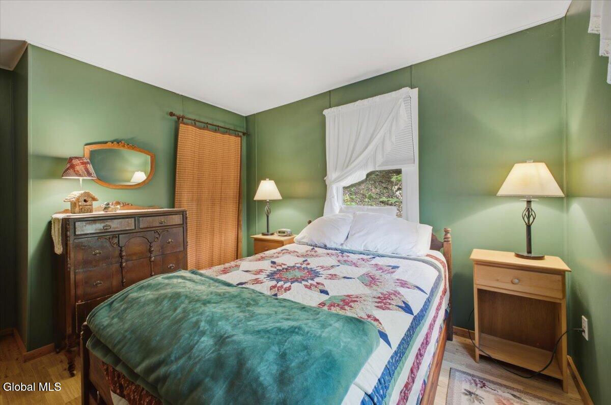 201 Garnet Lake Road Johnsburg NY 12843