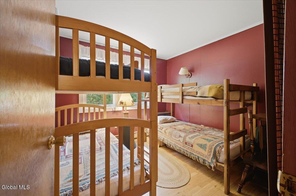 201 Garnet Lake Road Johnsburg NY 12843