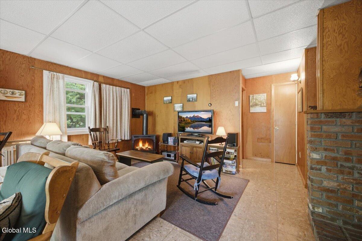 201 Garnet Lake Road Johnsburg NY 12843