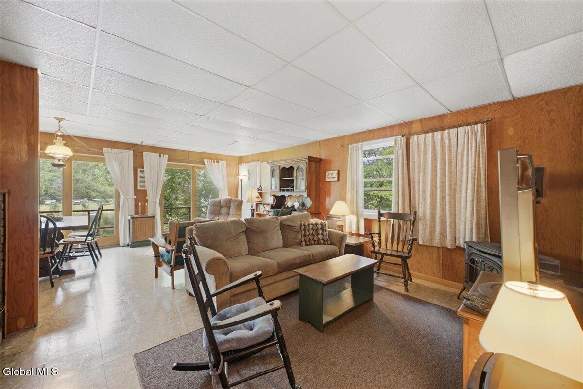 201 Garnet Lake Road Johnsburg NY 12843