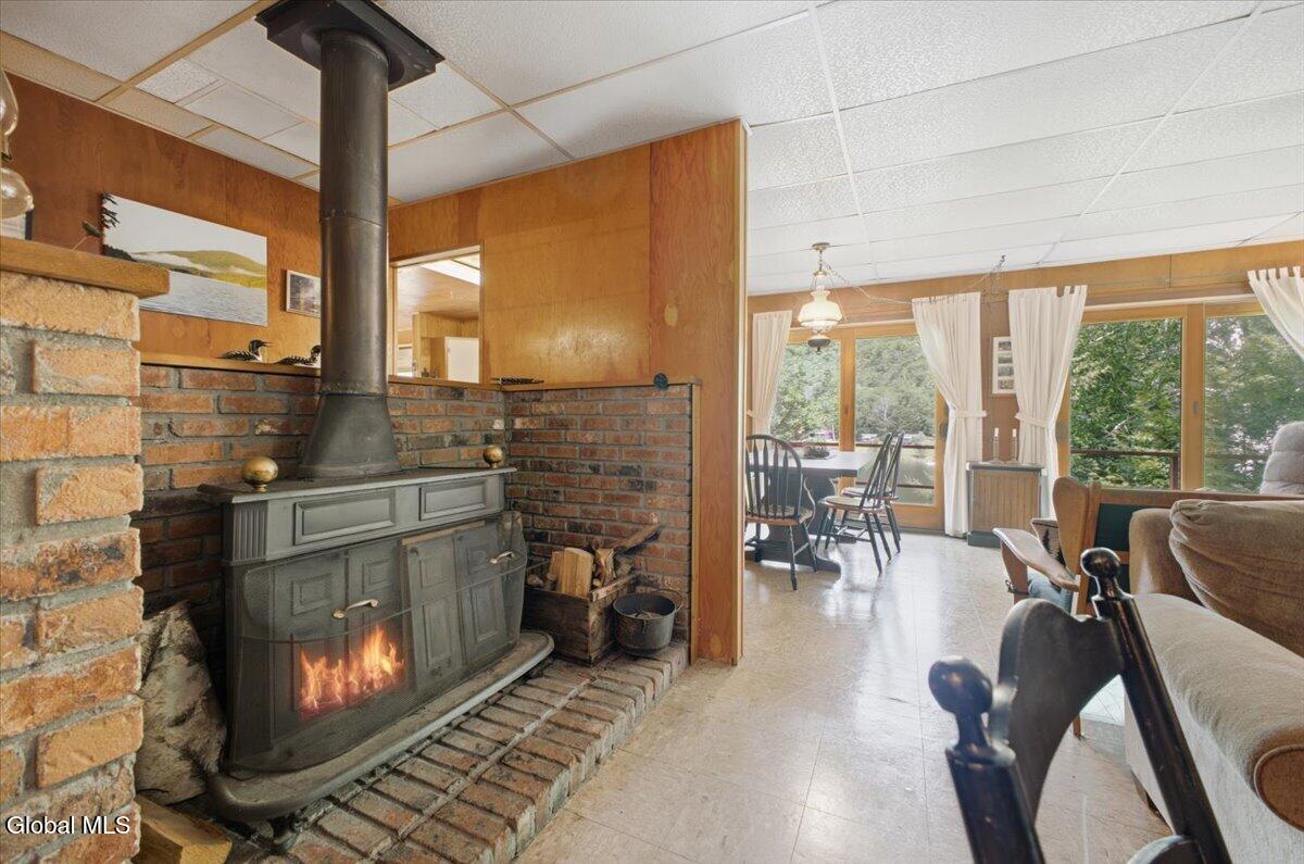 201 Garnet Lake Road Johnsburg NY 12843