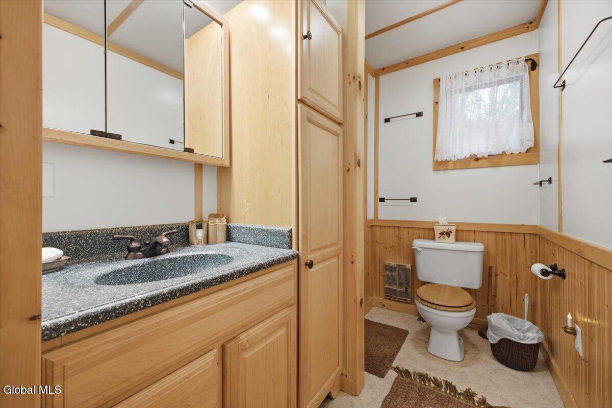 201 Garnet Lake Road Johnsburg NY 12843