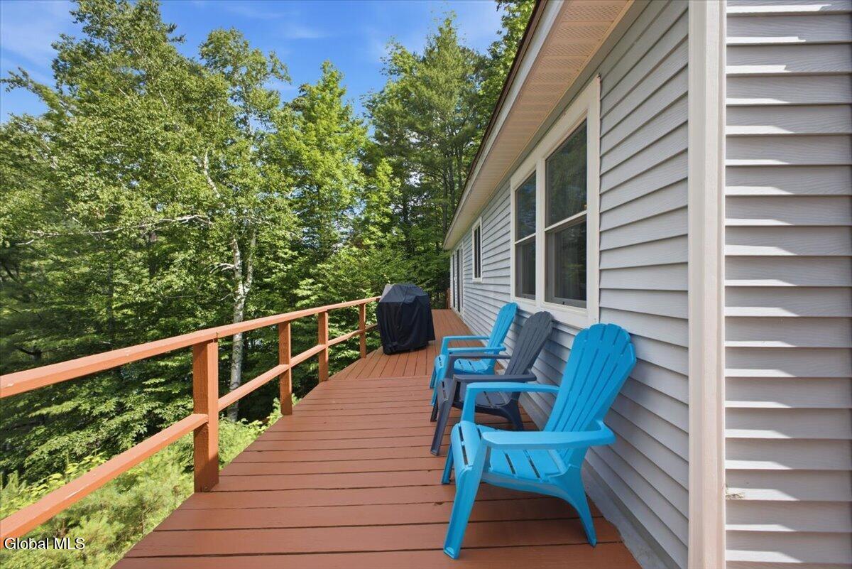 201 Garnet Lake Road Johnsburg NY 12843