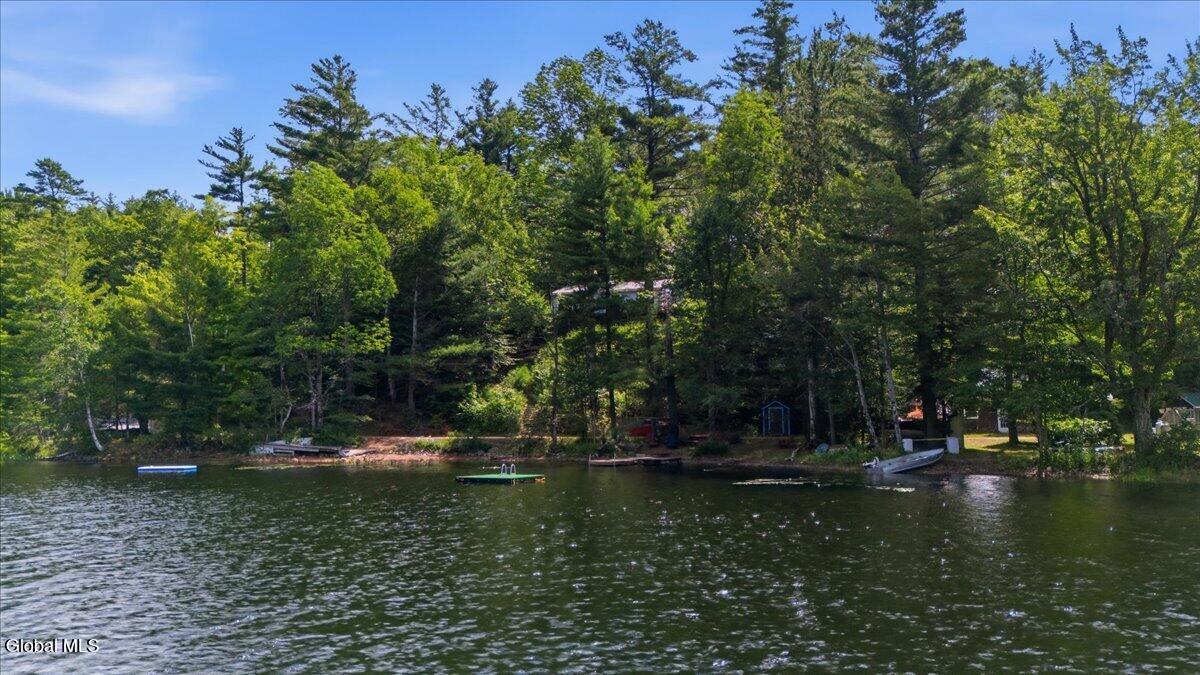 201 Garnet Lake Road Johnsburg NY 12843