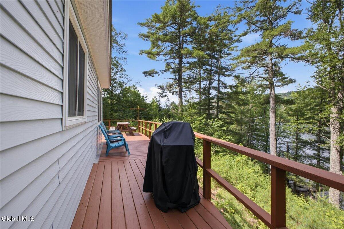 201 Garnet Lake Road Johnsburg NY 12843