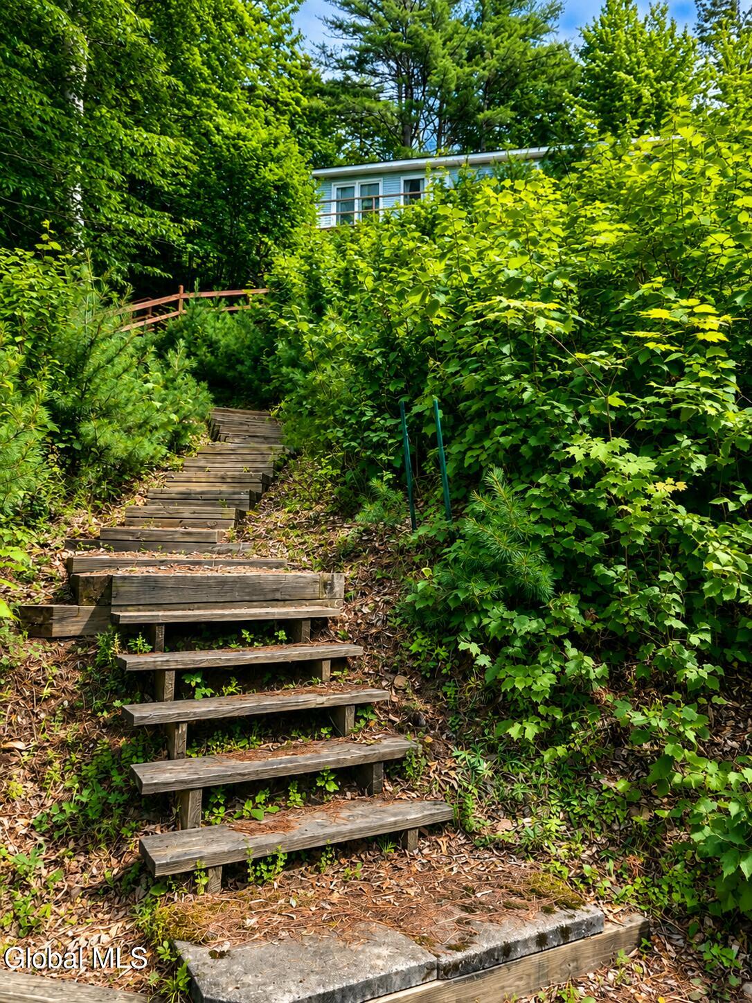 201 Garnet Lake Road Johnsburg NY 12843