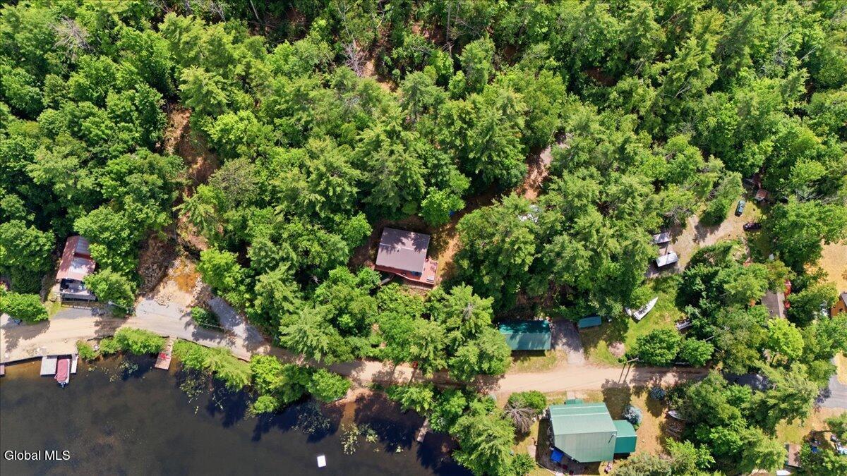 201 Garnet Lake Road Johnsburg NY 12843