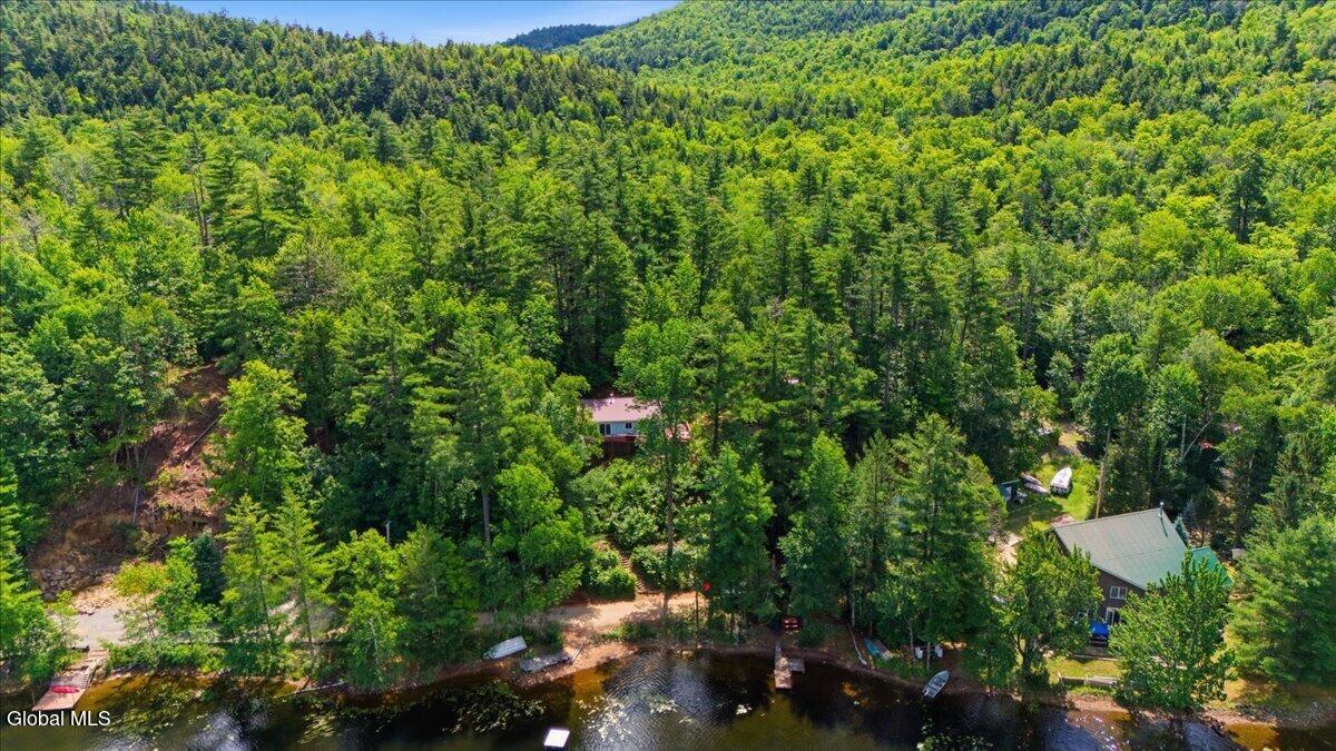201 Garnet Lake Road Johnsburg NY 12843