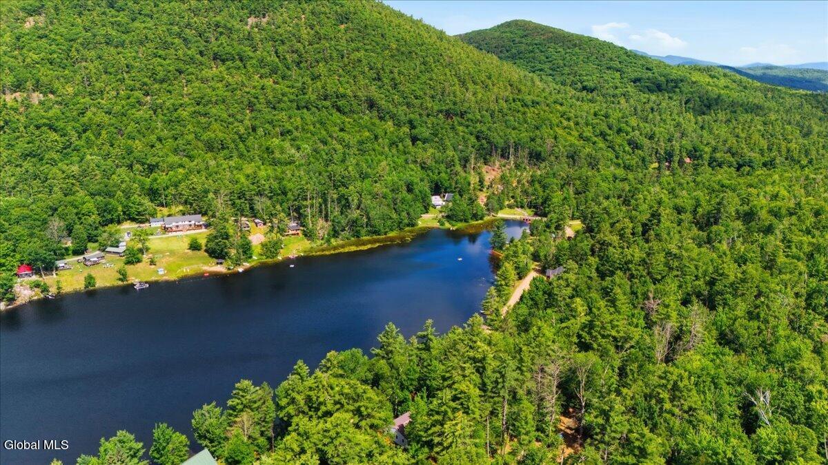 201 Garnet Lake Road Johnsburg NY 12843