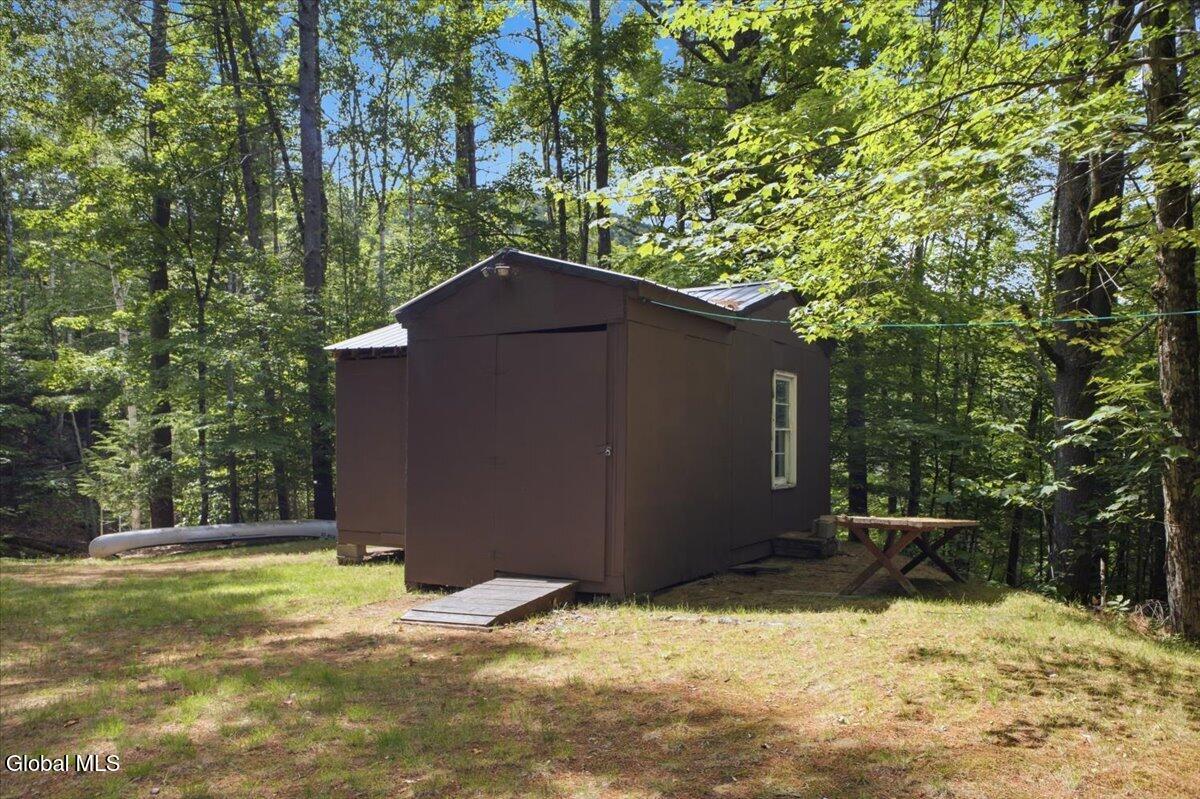 201 Garnet Lake Road Johnsburg NY 12843