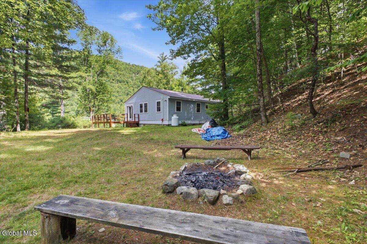 201 Garnet Lake Road Johnsburg NY 12843
