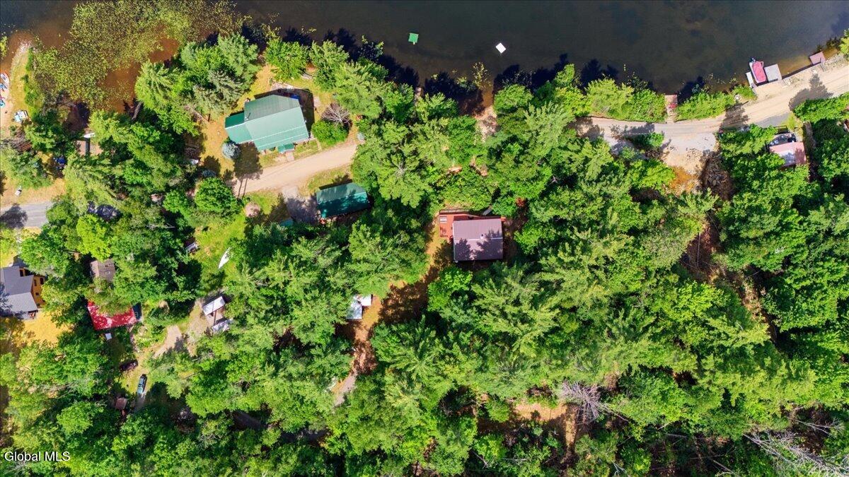 201 Garnet Lake Road Johnsburg NY 12843