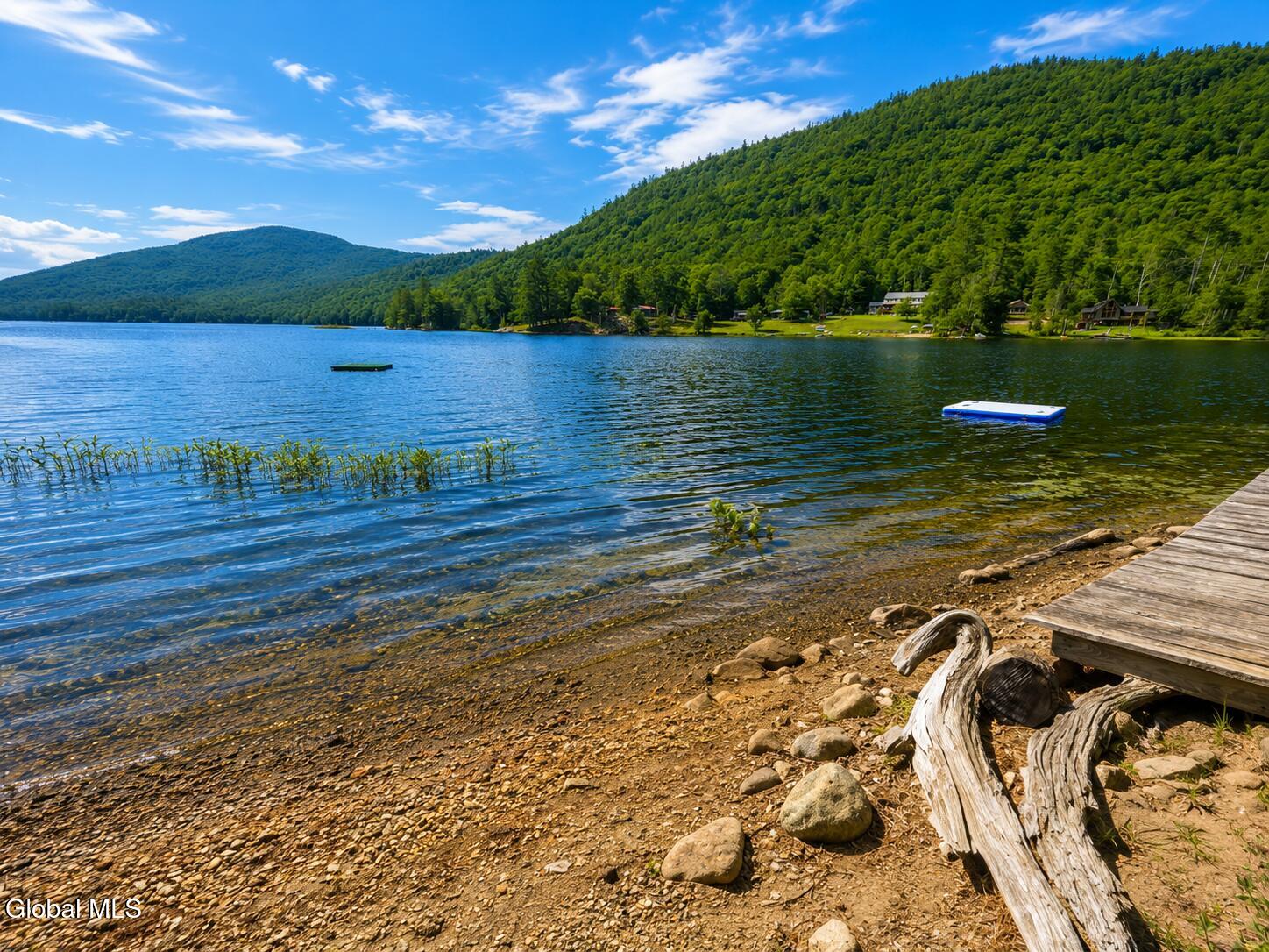 201 Garnet Lake Road Johnsburg NY 12843