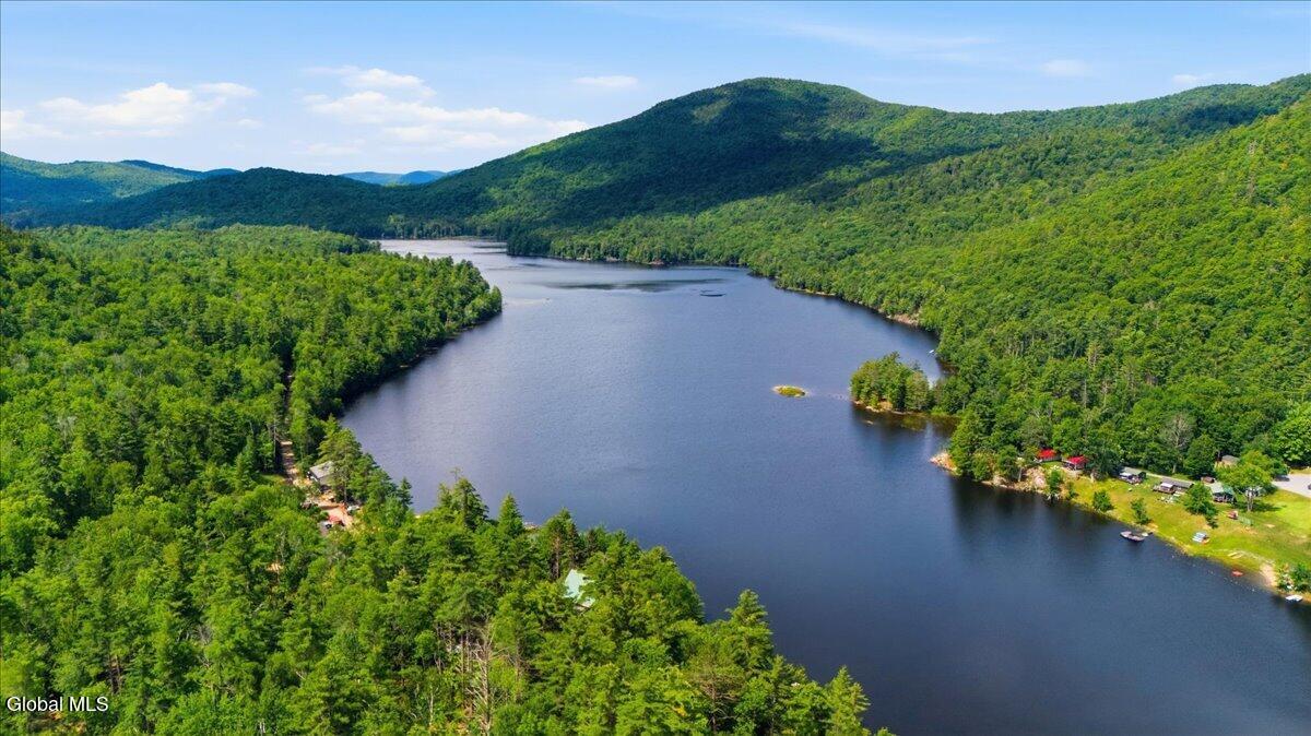 201 Garnet Lake Road Johnsburg NY 12843