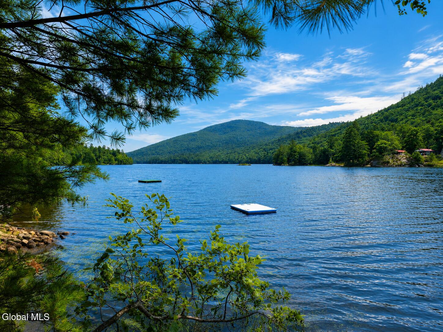201 Garnet Lake Road Johnsburg NY 12843