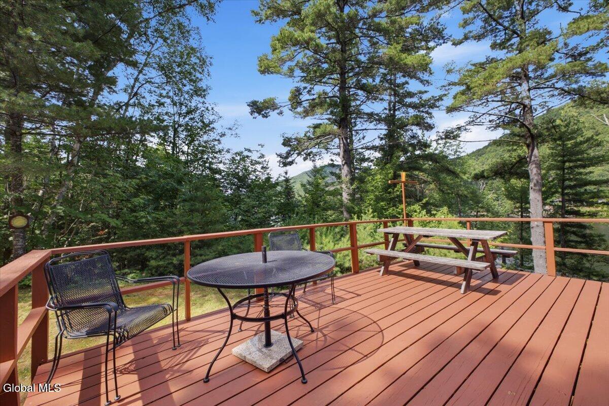 201 Garnet Lake Road Johnsburg NY 12843