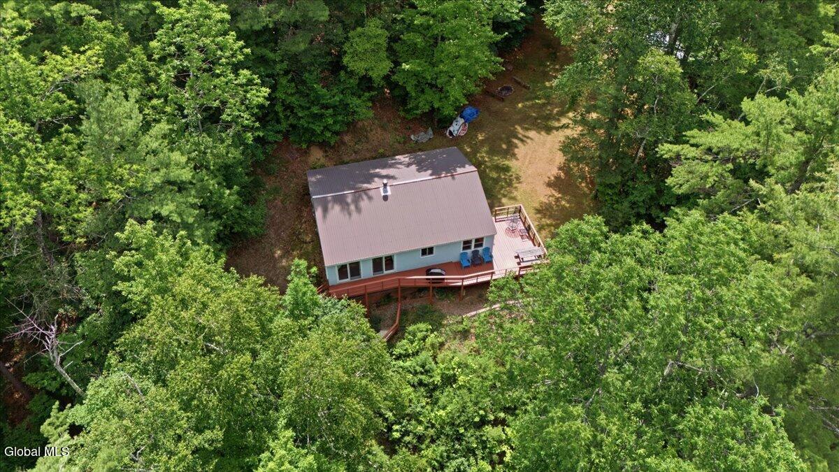 201 Garnet Lake Road Johnsburg NY 12843