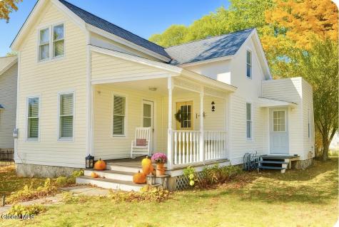 69 Knight Street Glens Falls NY 12801